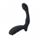 Get A Grip Prostate Massager Black