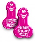 Foam Finger Girls Night Out