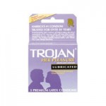 Trojan Her Pleasure 3 Pk