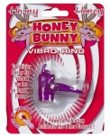 Horny Honey Bunny Purple