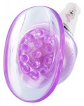 Lilly Pod Wand Tip