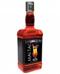 Liquor Lube Mai Tai 4oz