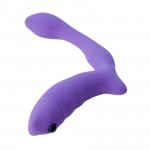 Love Handle G Spot Massager Purple
