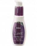 Lifestyles Luxe Silicone Lubricant 3.5 Oz