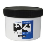 Elbow Grease 9oz Original Cream