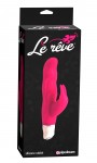 Le Reve Silicone Rabbit