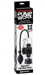 Pump Worx  Beginners Vibrating Pump