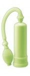 Pump Worx Glow In The Dark Pump
