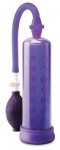Pump Worx Silicone Pump Purple