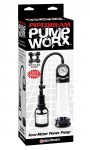Pump Worx Accu - Meter Power Pump