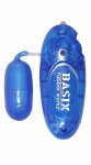 Basix Jelly Egg Blue