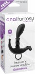 Anal Fantasy Beginner's Prostate Stimulator