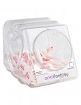 Anal Fantasy Anal Eaze Insertz 72pc Bowl