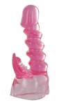 Trinity Variable Wand Pink W/attachment