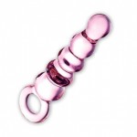 Quintessence Beaded Anal Slider