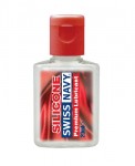 Swiss Navy Mini Silicone 20ml