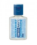 Swiss Navy Water Based Mini 20ml