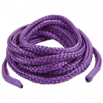 Japanese Love Rope 5m Purple