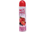 Sex Sweet Lube Apple Berry 6.7 Oz