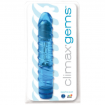 Climax Gems Sapphire Swirl
