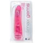 Climax Gems Fuchsia Phallus