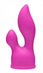 Euphoria G Spot & Clit Wand Attachment