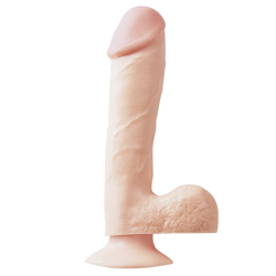 Realistisk Dildo